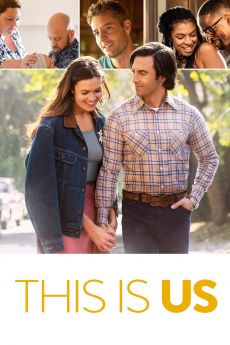 This Is Us - Saison 5 wiflix