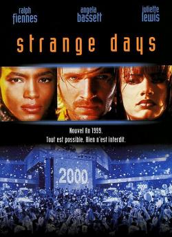 Strange Days wiflix