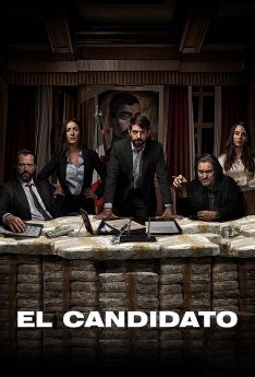 El Candidato - Saison 1 wiflix