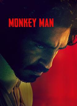 Monkey Man wiflix