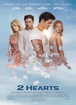 2 Hearts wiflix