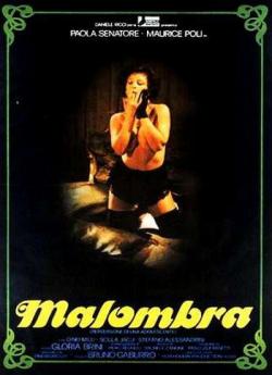 Malombra wiflix