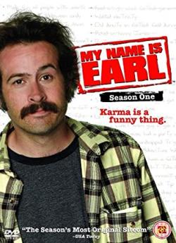 Earl - Saison 1 wiflix