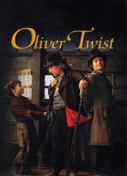 Les Aventures d'Oliver Twist wiflix