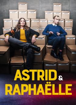 Astrid et Raphaëlle - Saison 5 wiflix