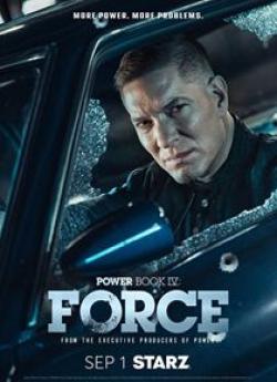 Power Book IV : Force - Saison 2 wiflix