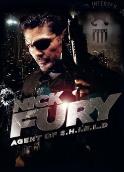 Nick Fury: Agent of Shield wiflix