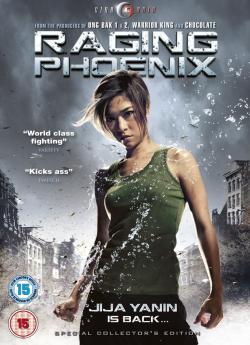 Raging Phoenix wiflix