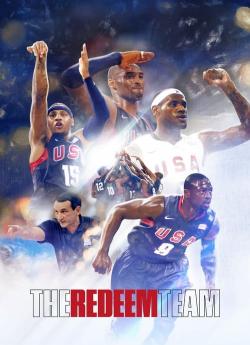 The Redeem Team : Rebondir ensemble wiflix