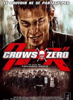 Crows Zero wiflix