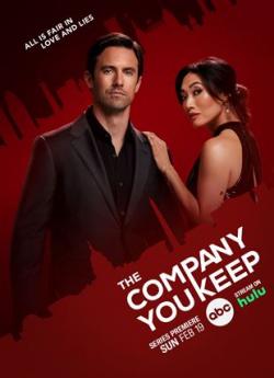 The Company You Keep - Saison 1 wiflix