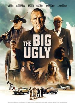 The Big Ugly wiflix