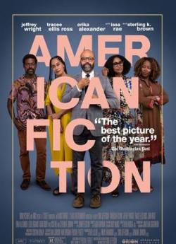 American Fiction wiflix