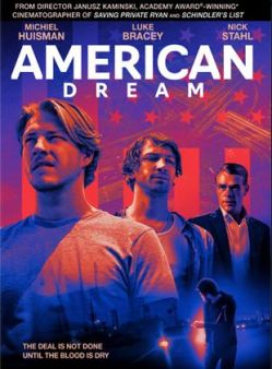 American Dream wiflix