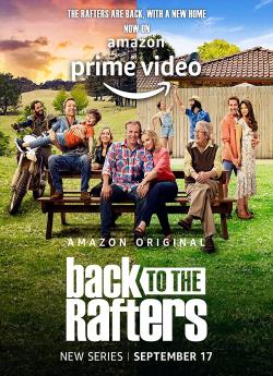 Back to the Rafters - Saison 1 wiflix