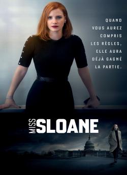 Miss Sloane wiflix