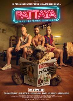 Pattaya wiflix