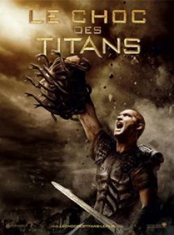 Le Choc des Titans wiflix