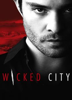 Wicked City - Saison 1 wiflix