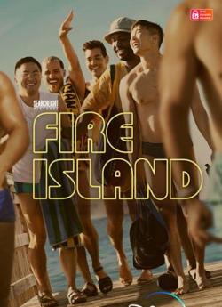 Fire Island wiflix