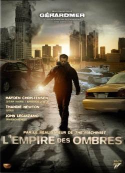 L'Empire des Ombres wiflix