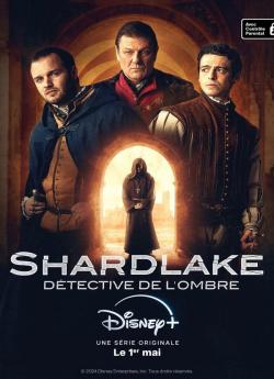 Shardlake : Détective de l’ombre wiflix