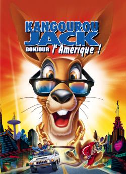 Kangourou Jack : Bonjour l'Amérique wiflix