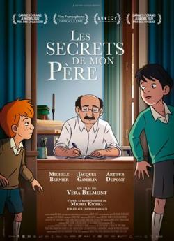 Les Secrets de mon père wiflix