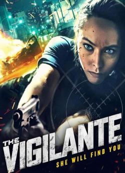 The Vigilante wiflix