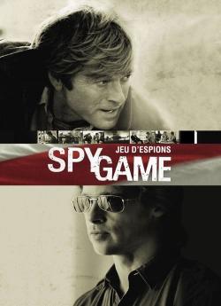 Spy game, jeu d'espions wiflix