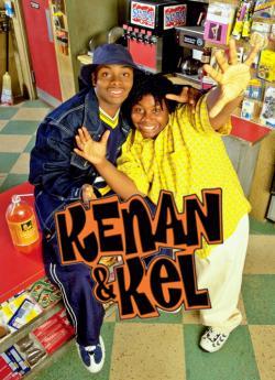 Kenan et Kel - Saison 4 wiflix