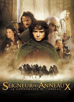 Le Seigneur des Anneaux : La Communauté de l'Anneau wiflix