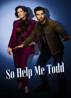 So Help Me Todd - Saison 2 wiflix