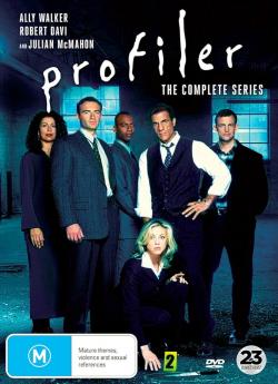 Profiler - Saison 4 wiflix