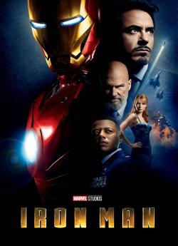 Iron Man wiflix