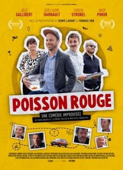 Poisson Rouge wiflix