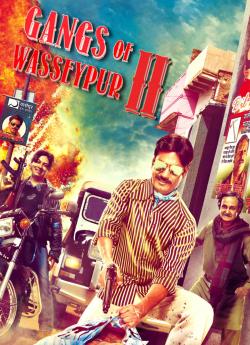 Gangs of Wasseypur : 2ème partie wiflix