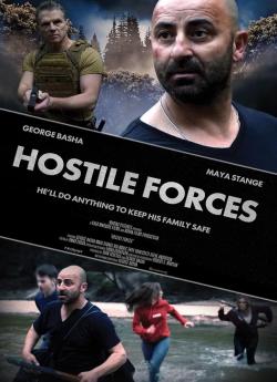 Hostile Forces wiflix