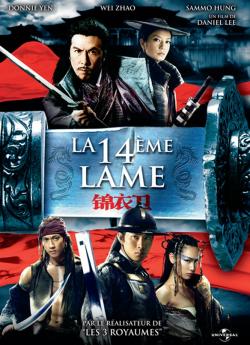 La 14ème Lame wiflix