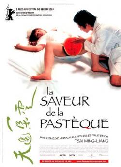 La Saveur de la pastèque wiflix