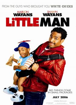 Little Man wiflix