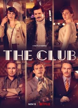 The Club (2021) - Saison 1 wiflix