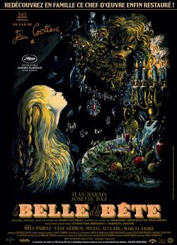 La Belle et la bête wiflix