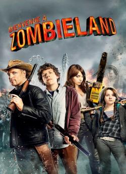 Bienvenue à Zombieland wiflix