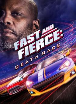 Fast and Fierce: Death Race wiflix