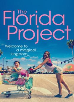 The Florida Project wiflix