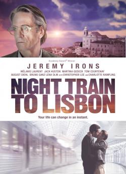 Night Train to Lisbon wiflix