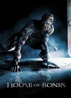 House of Bones wiflix