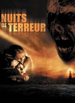 Nuits de terreur wiflix