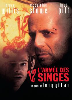 L'Armée des 12 singes wiflix